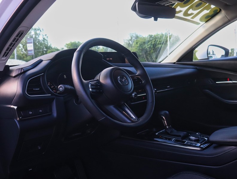 2025 Mazda Cx-30 Gs AWD