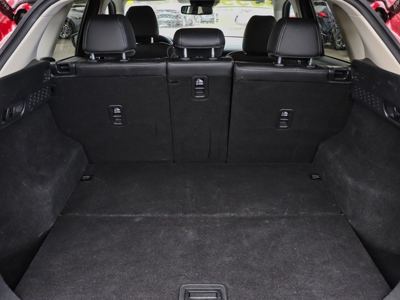 2025 Mazda CX-5 GS AWD