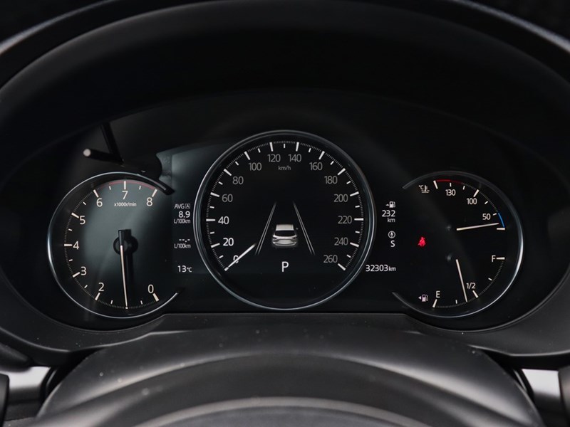 2025 Mazda CX-5 GS AWD