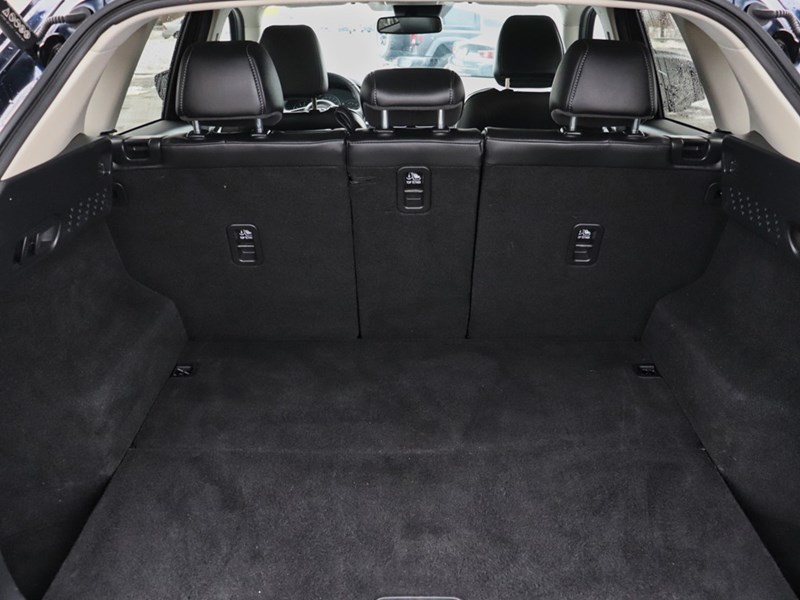 2025 Mazda CX-5 GS AWD