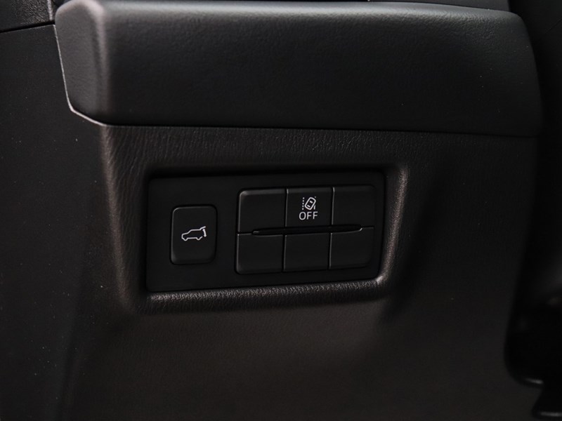 2025 Mazda CX-5 GS AWD