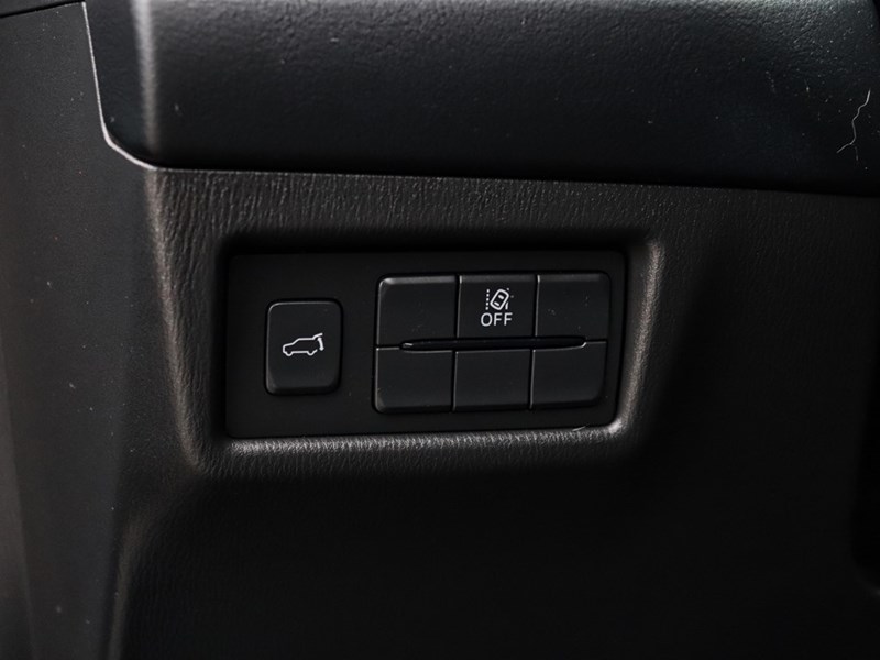 2025 Mazda CX-5 GS AWD