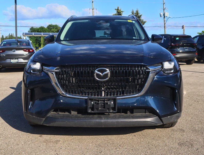 2025 Mazda Cx-90 Mhev Gs-L AWD