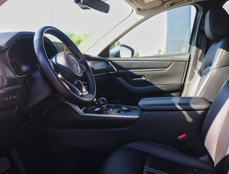 2025 Mazda Cx-90 Mhev Gs-L AWD