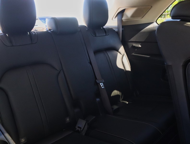 2025 Mazda Cx-90 Mhev GT AWD