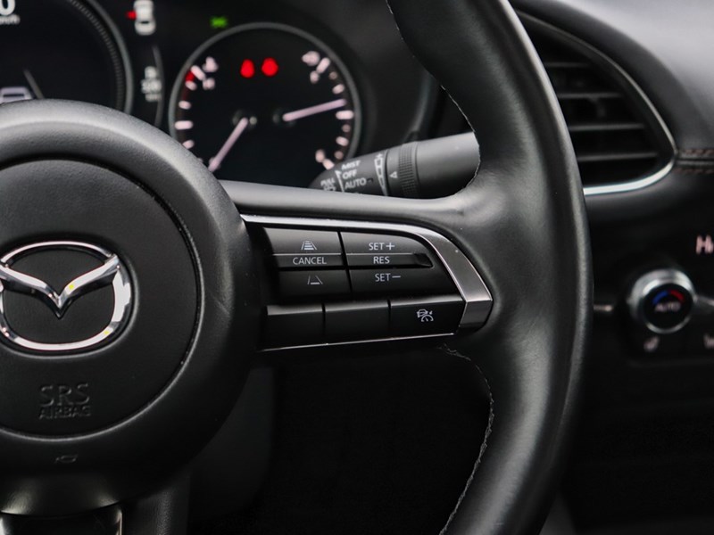 2025 Mazda Mazda3 GS Auto i-ACTIV AWD