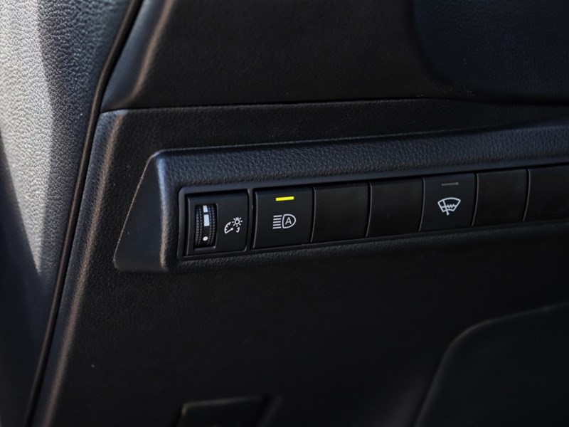 2025 Toyota Corolla LE CVT