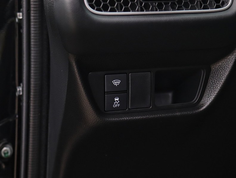 2026 Honda Hr-V Ex-L AWD CVT