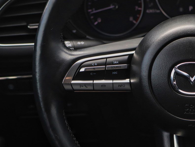 2020 Mazda Mazda3 Gs Auto FWD