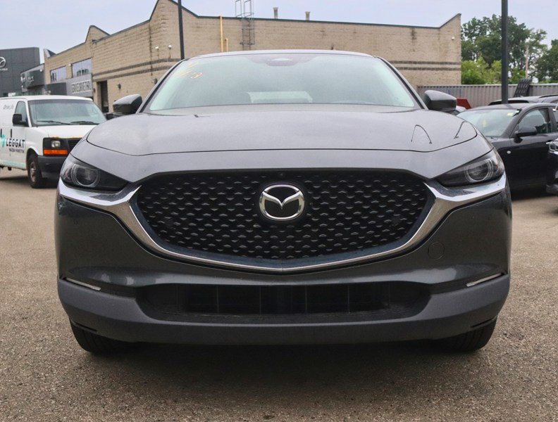2024 Mazda Cx-30 GT AWD