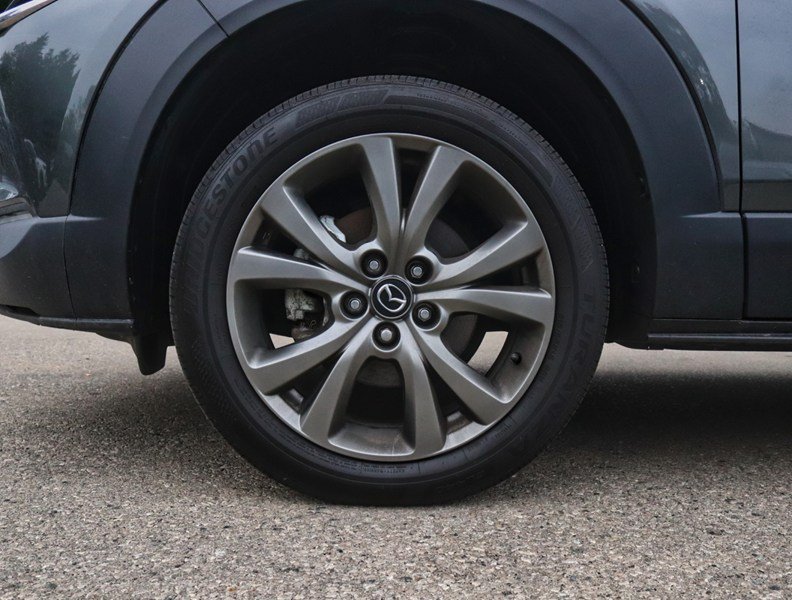 2024 Mazda Cx-30 GT AWD