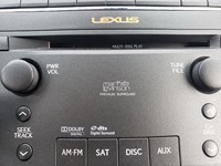 2010 Lexus HS 250h 4dr Sdn Premium