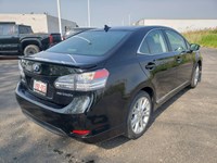 2010 Lexus HS 250h 4dr Sdn Premium