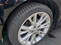 2010 Lexus HS 250h 4dr Sdn Premium