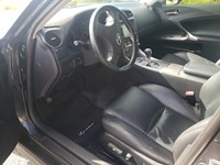 2010 Lexus IS 250 4dr Sdn Auto AWD