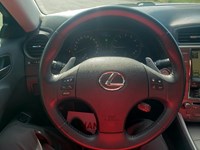 2010 Lexus IS 250 4dr Sdn Auto AWD