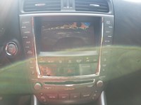 2010 Lexus IS 250 4dr Sdn Auto AWD