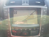 2010 Lexus IS 250 4dr Sdn Auto AWD
