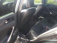 2010 Lexus IS 250 4dr Sdn Auto AWD