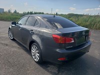2010 Lexus IS 250 4dr Sdn Auto AWD
