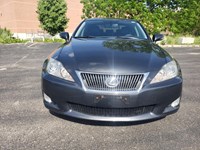 2010 Lexus IS 250 4dr Sdn Auto AWD