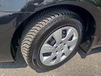 2011 Toyota Camry 4dr Sdn I4 Auto LE