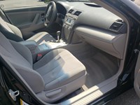 2011 Toyota Camry 4dr Sdn I4 Auto LE