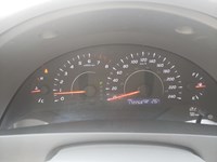 2011 Toyota Camry 4dr Sdn I4 Auto LE