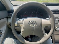 2011 Toyota Camry 4dr Sdn I4 Auto LE