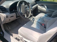 2011 Toyota Camry 4dr Sdn I4 Auto LE