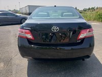 2011 Toyota Camry 4dr Sdn I4 Auto LE