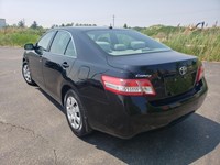 2011 Toyota Camry 4dr Sdn I4 Auto LE