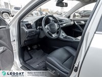 2012 Lexus CT 200h FWD 4dr Hybrid
