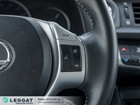 2012 Lexus CT 200h FWD 4dr Hybrid