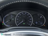 2012 Lexus CT 200h FWD 4dr Hybrid
