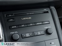 2012 Lexus CT 200h FWD 4dr Hybrid