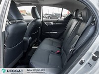 2012 Lexus CT 200h FWD 4dr Hybrid