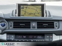 2012 Lexus CT 200h FWD 4dr Hybrid