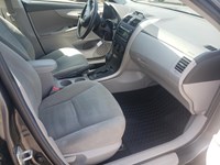 2013 Toyota Corolla 4dr Sdn Auto CE