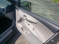 2013 Toyota Corolla 4dr Sdn Auto CE