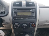 2013 Toyota Corolla 4dr Sdn Auto CE