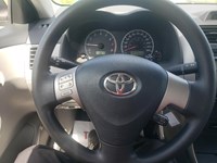 2013 Toyota Corolla 4dr Sdn Auto CE