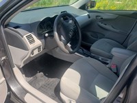 2013 Toyota Corolla 4dr Sdn Auto CE