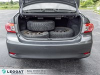 2013 Toyota Corolla 4Dr Sdn Auto LE