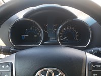 2013 Toyota Highlander Hybrid 4WD 4dr Limited