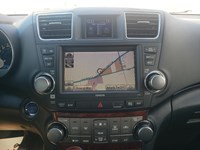 2013 Toyota Highlander Hybrid 4WD 4dr Limited