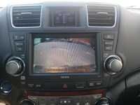 2013 Toyota Highlander Hybrid 4WD 4dr Limited