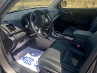 2013 Toyota Highlander Hybrid 4WD 4dr Limited