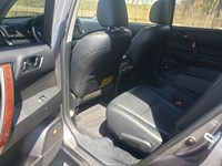 2013 Toyota Highlander Hybrid 4WD 4dr Limited