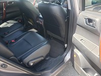 2013 Toyota Highlander Hybrid 4WD 4dr Limited